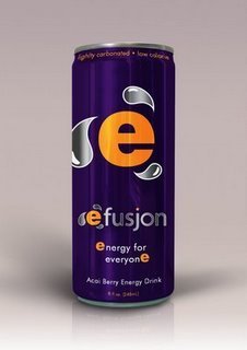EfusjonPower's profile picture. Hi! My name is Aaron Jones! Efusjon Energy Drinks are AWESOME!!! Learn more about these 100% all natural Energy Drinks at: http://t.co/RjNea9Gkrm