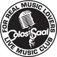 Der Live-Music-Club in Aschaffenburg
- for real music lovers