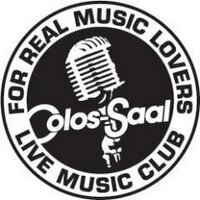 Colos-Saal Aschaffenburg (@colossaal) 's Twitter Profile
