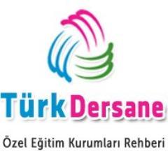 Özel Dershaneler, Özel Okullar, Kolejler ve Özel Etüt Merkezleri. Tüm şehir ve ilçelerde özel eğitim kurumları listesi