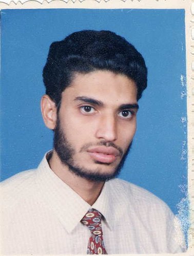 sindbad_11's profile picture. Systems  Engineer and software  Developer.