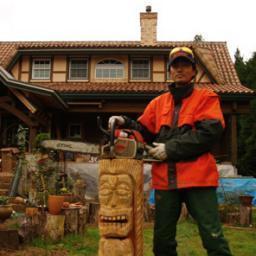 TAKITARO1996's profile picture. 自然環境保護や保全を植林参加活動。再生可能エネルギー普及を目指す。 油彩画・陶芸・風景写真・木工・皮革工芸・ステンドグラス・彫刻などの創作芸術家。木の家＆ガーデンプロデュースの仕事。アンティーク雑貨販売。初心者向けネイチャーガイド。 ＴＡＫＩＴＡＲＯ（たきたろう） https://t.co/zg63dsNZuI