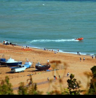 BeamingSteve's profile picture. 