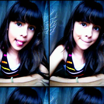 Berharap dpt resmi&follback dari @stefhaniezamora