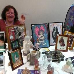 EdwinaEditor's profile picture. 