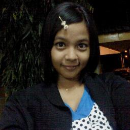 mushiebubu's profile picture. 3 aku seorang yang peramah(^__^)