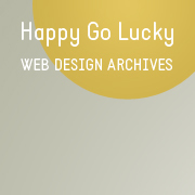 HappyGoLucky_bm's profile picture. 「HappyGoLucky」はWebデザインリンク集です。 
WEBサイトでの更新情報をツイッターでお届けします。  

Facebookもやってます！https://t.co/jFMLyVeIuu