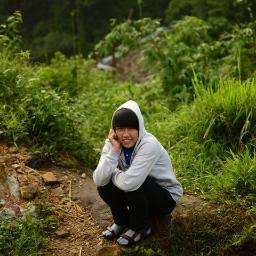 funy, friendly and smilely