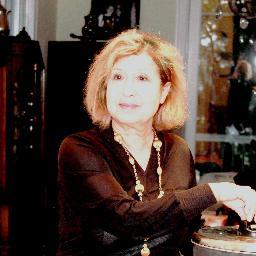 rosettezobeid's profile picture. As an author of cookbooks, I have a lot to say about healthy eating. there are people who do not mind what they eat. In my books you find the right recipes.