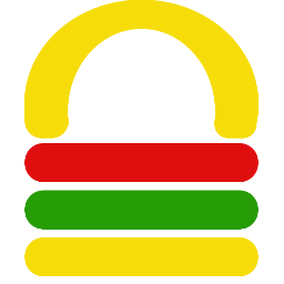 blog_burger's profile picture. Все о бургерах, от мала до велика!