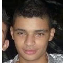 isamcherkaoui's profile picture. 