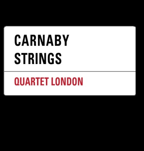 Carnaby Strings