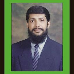 naseebamir1's profile picture. 