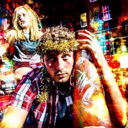 carycrankson's profile picture. Dresses up and pretends.