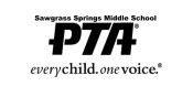 Sawgrass Springs Middle School PTA  Coral Springs, FL