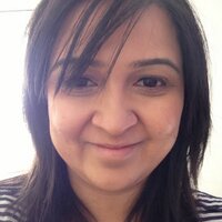 Pallavi dawda (@pallavidawda) 's Twitter Profile