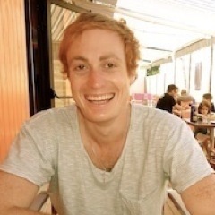 De grootste fans van SAM HOLDEN!! hij gaat de TVOH winnen !!!