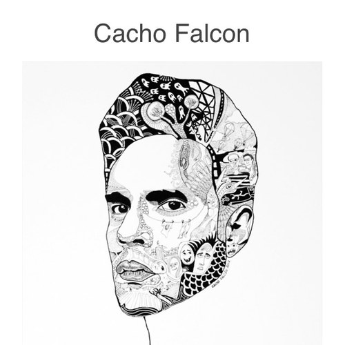 cachofalcon's profile picture. I'm an artist living in New York.