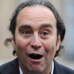 Dr_Merguez's profile picture. 