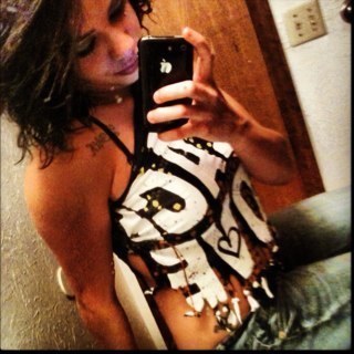 ladiichevy's profile picture. #TeamCeltics , #RollTide , #iPhoneGang , #SwisherSweet ,