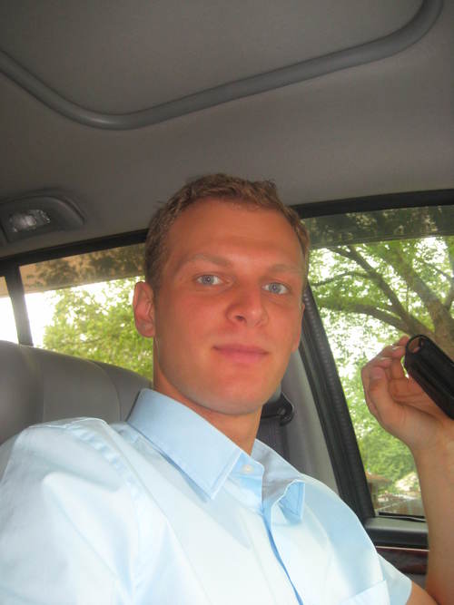 Paul Demchenko