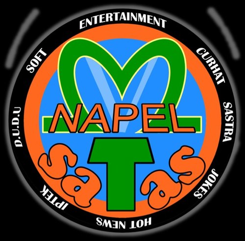 Official account Mading NAPEL (Buana Pelajar) | 1997 | @infosatas