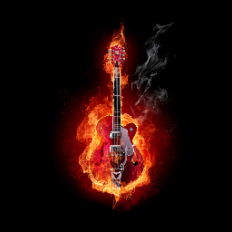 CatchFireMusic's profile picture. 