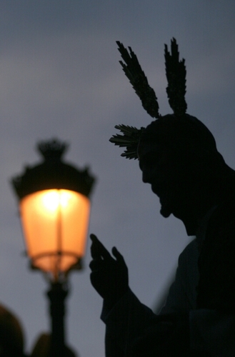 MartaBarrosFand's profile picture. QUE TODOS SEAN UNO, QUE EL AMOR NOS HAGA UNO.