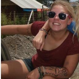 DaisySkinner9's profile picture. 21, Exeter #greenmachine