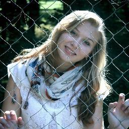 I'm a girl. I am 18 years old. I live in Russia.