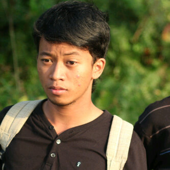 try_bhowo's profile picture. 