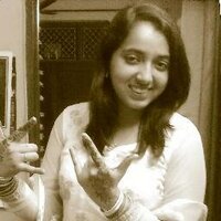 Pooja Arora (@pooja08) 's Twitter Profile