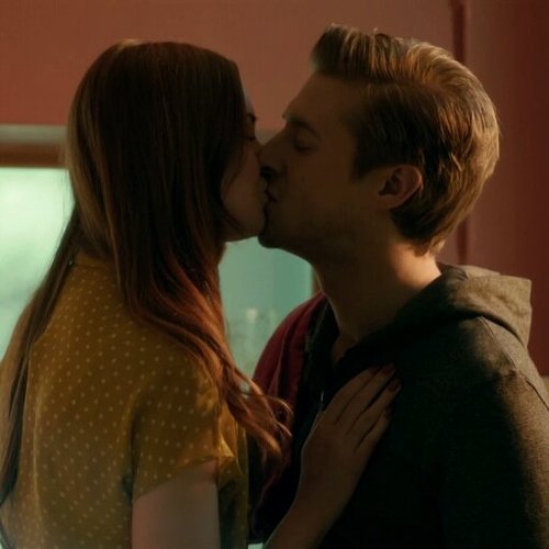 Was a kissogram. Then a madman with a box came and took me away.  Married to the amazing Rory Williams and Mother of River Song. [[RP Account]]