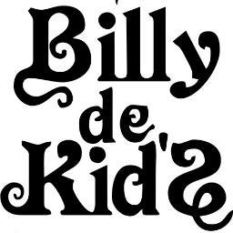 Billy de Kid's BAND