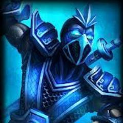 ShenLeague's profile picture. 