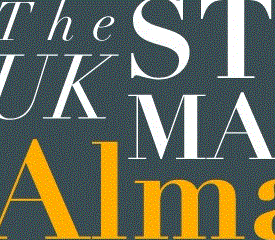 UKAlmanac's profile picture. Searching out seasonality trends and stock market anomalies.