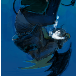 Your_SweetDevil's profile picture. Im Alfred, The Devil Version of Alfred. Dont Cross me, or My Master will roast you in hell! ((SweetDevil!Americ RP Account-Will Do R18))