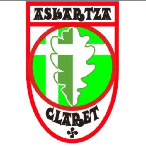 Askartza Claret Futbol Sala. Equipo vizcaino de Futbol Sala, actualmente en la categoria Preferente.