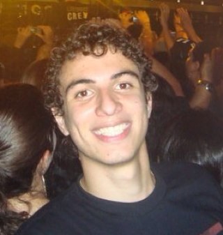 Estudante de Economia