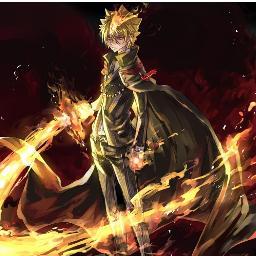 GiottoReal_'s profile picture. 1º Chefe da Família Vongola