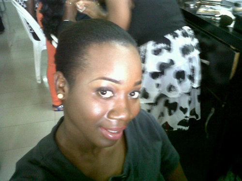 Christian, wife, mother and Molecular Scientist. MSc Biotecnology (ACENTDFB, ABU Zaria). Cell Biology and Genetics UNILAG