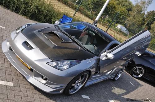 Ferryuden's profile picture. 