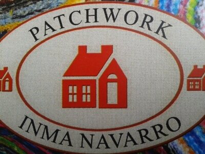 Somos la primera tienda especializada de patchwork en Sevilla desde hace 15 años.