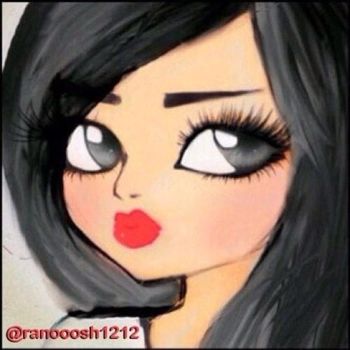 Ranooosh1212's profile picture. باختصار: 

فيني هيبهہ تتعبگ

وفيني جنان يصرقعگ

وفيني برآئه تعجبگ

وفيني لعانه تذهلگ

وفيني هدوء ينرفزگ

و فيني حنان يدوخگ

وفيني طيبه تعذبگ