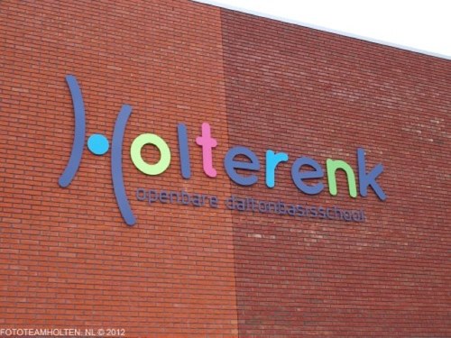 Dromen, denken, durven, doen en doorzetten!