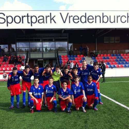 VredenburchC1's profile picture. 