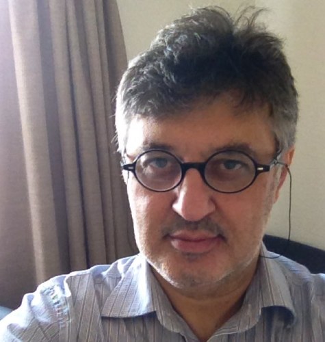 MD, PhD, Professor of Medicine; Bone Marrow Transplantation; Stem Cell Biology