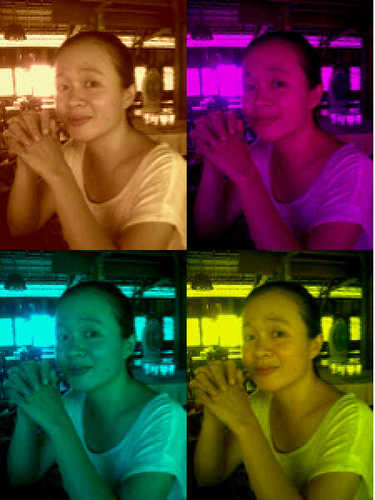 fiana_hijau's profile picture. 