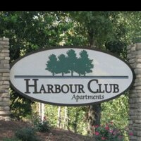 Harbour Club Apts (@harbourclubapts) Twitter profile photo
