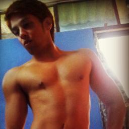 Born and bred in Chile, your simple guy next door. Very sexual and naughty but I play nice.I run marathons, swim long distances and model part time.